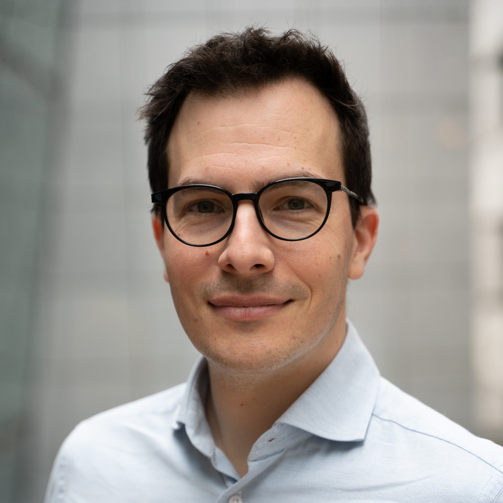 Gabriel Rozenberg