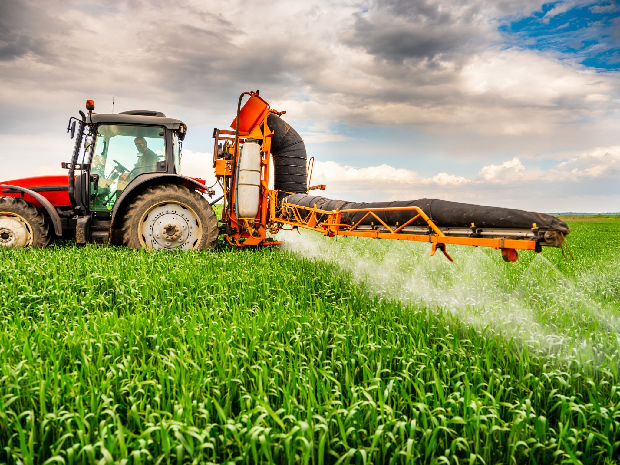 Fertiliser special circumstances