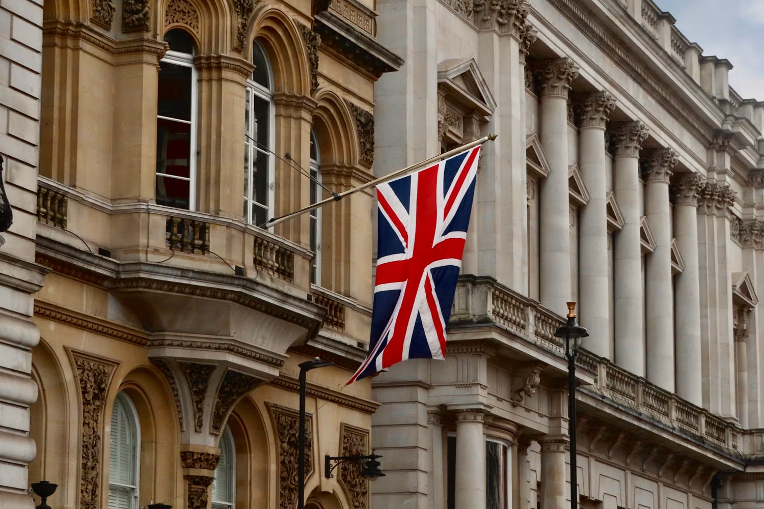 Documents representing UK CBAM implementation guidance