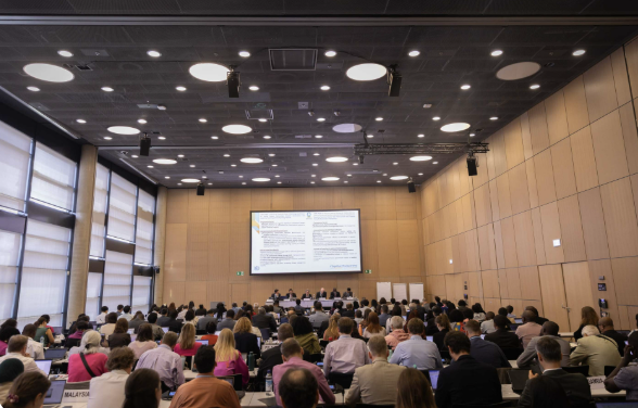 Bonn climate talks