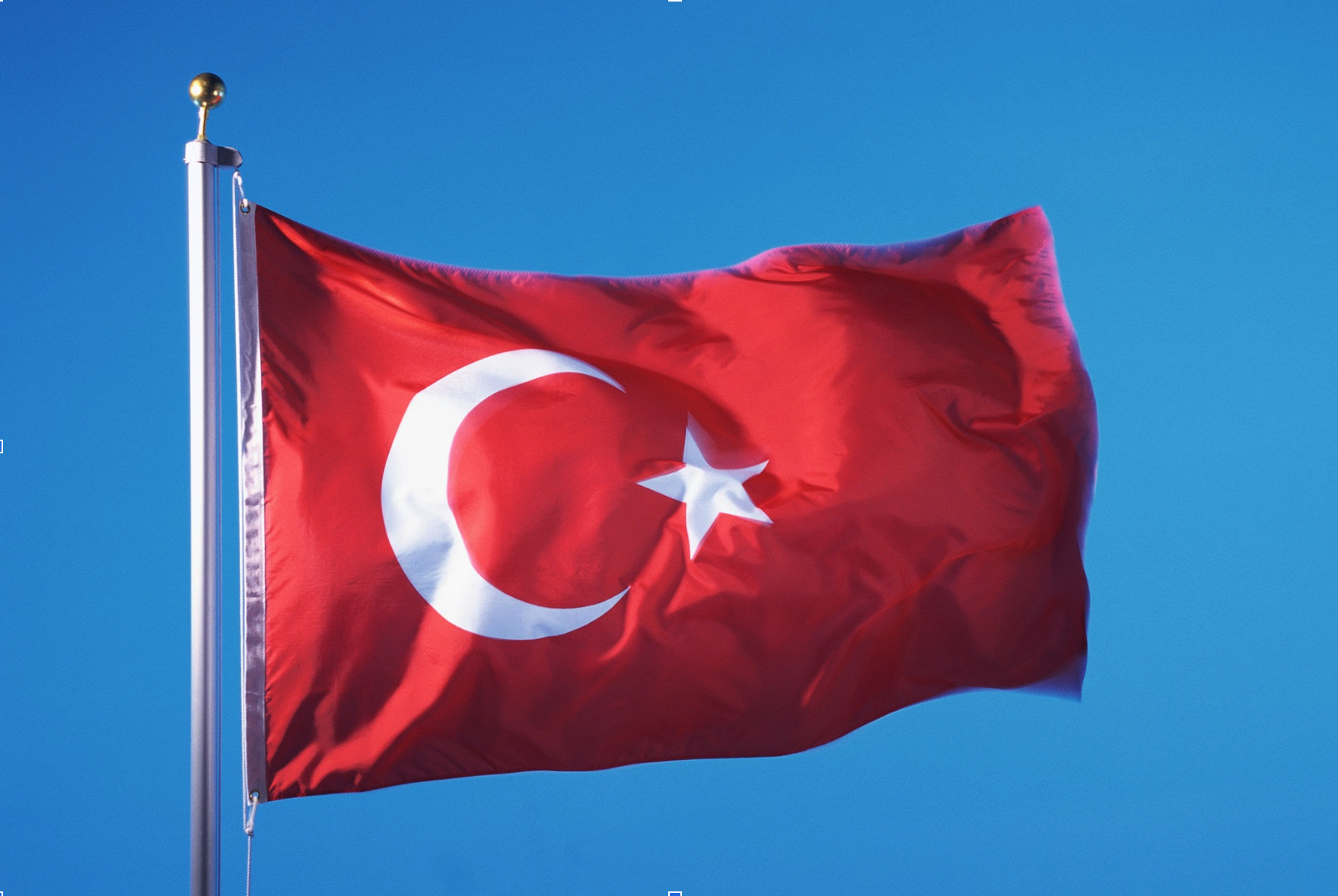 Türkiye ETS