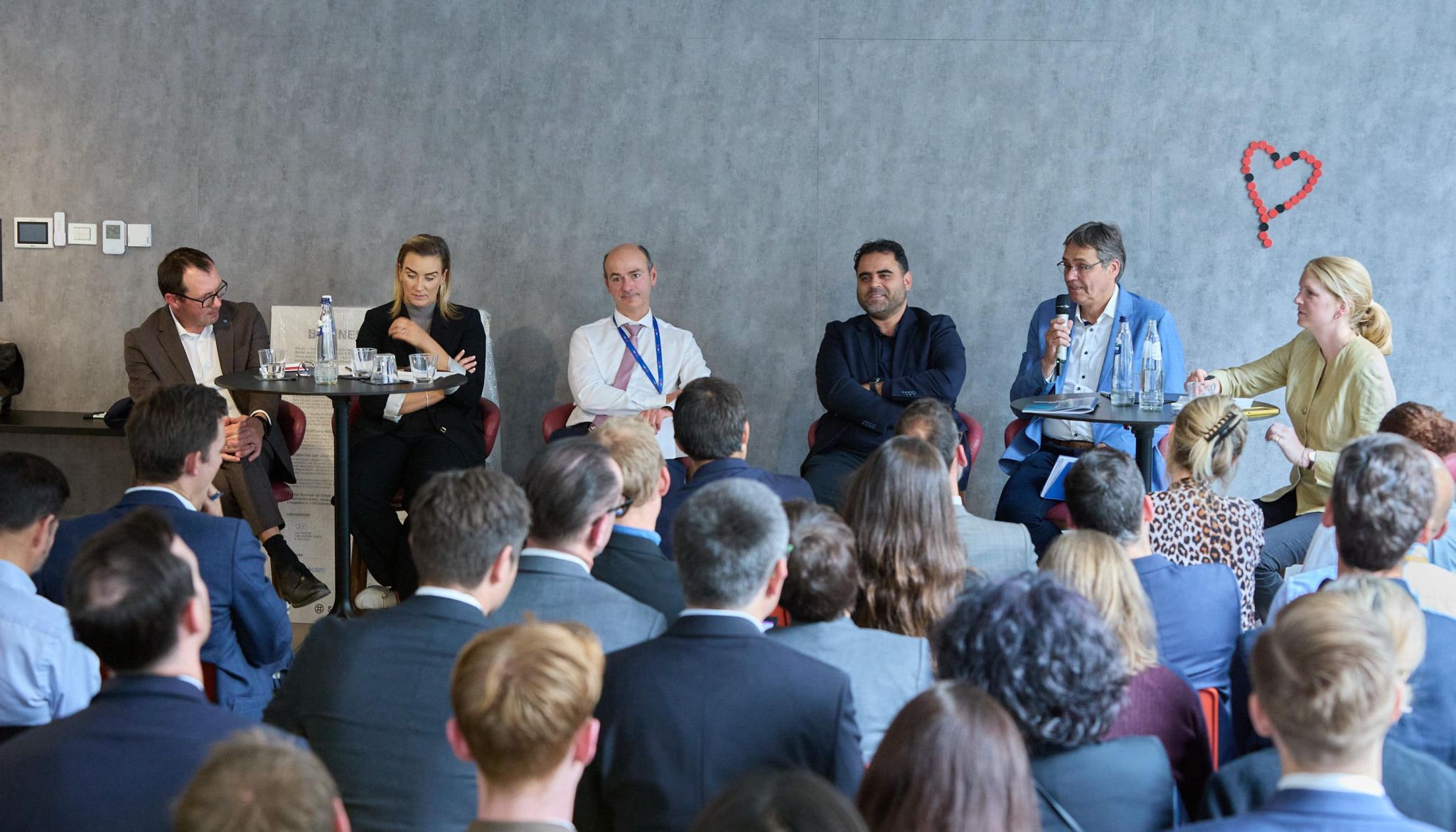 Business for CBAM panel