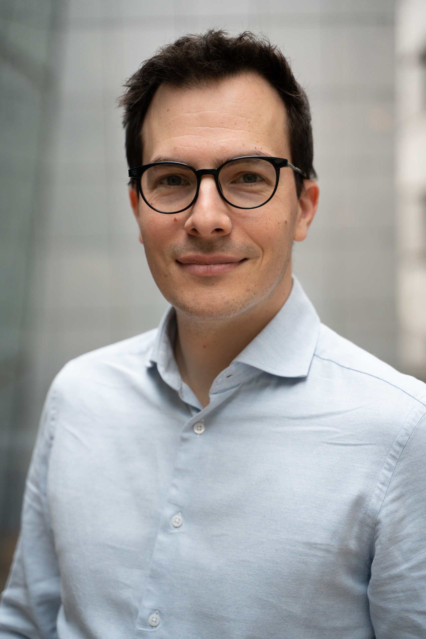 Gabriel Rozenberg
