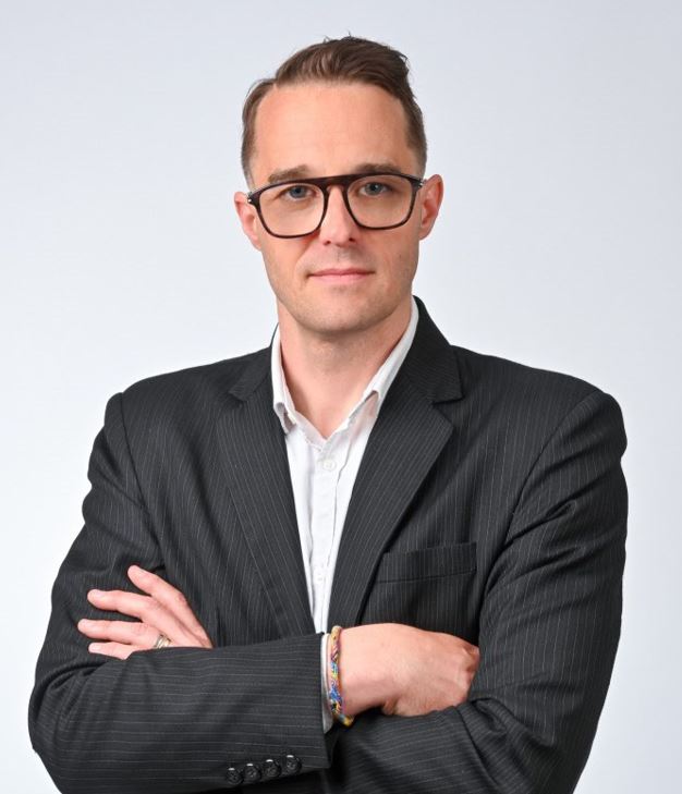 Nicolas Duchêne